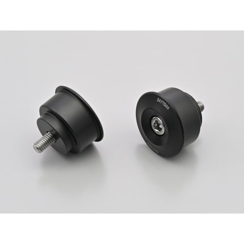 バーエンドミラーアダプター 車種専用 YAMAHA