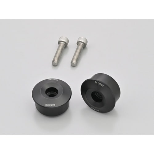 バーエンドミラーアダプター 車種専用 SUZUKI