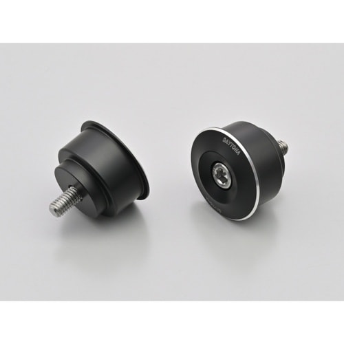 バーエンドミラーアダプター 車種専用 YAMAHA