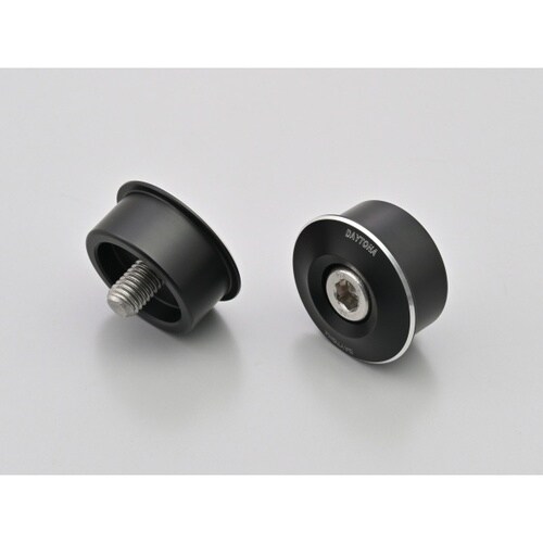 バーエンドミラーアダプター 車種専用 KAWASA