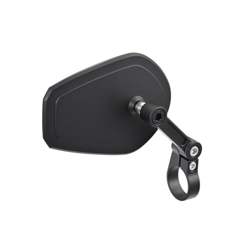 ハイビジミラー バーエンドミラー スリムタイプ J