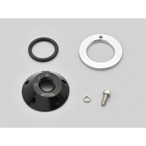 メインキーカバー Rebel500/250(17