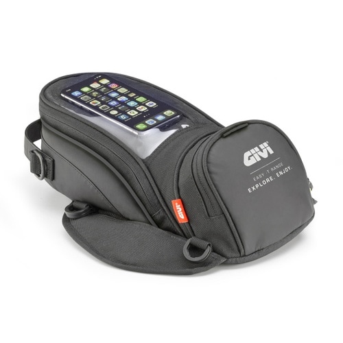 GIVI EA138B タンクバッグ 容量:6L/