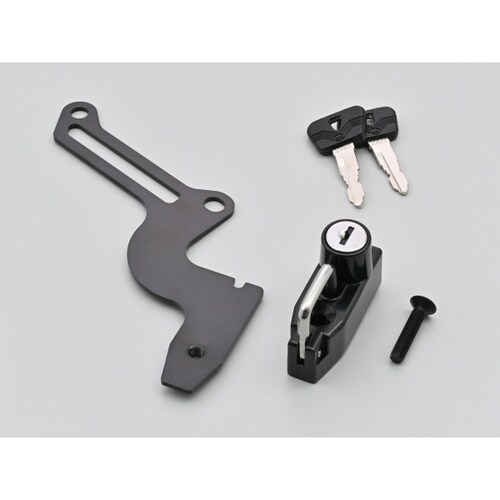 ヘルメットホルダー CBR250RR(17ー23)