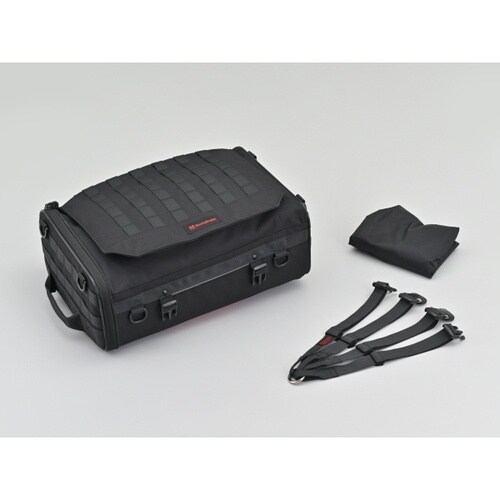 DH−768 2WAYシートバッグII ポリエステ