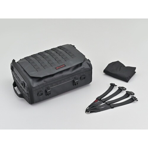 DH−769 2WAYシートバッグII ターポリン