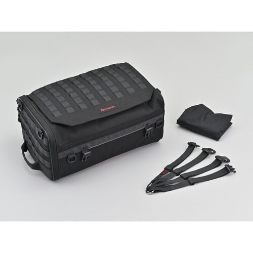 DH−768 2WAYシートバッグII ポリエステ