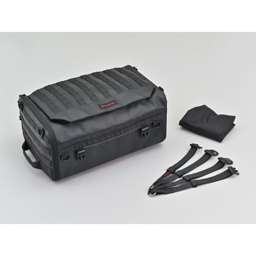 DH−769 2WAYシートバッグII ターポリン