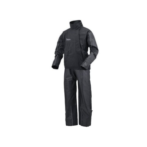 DR−001 ハイパフォーマンスレインウエア 上下