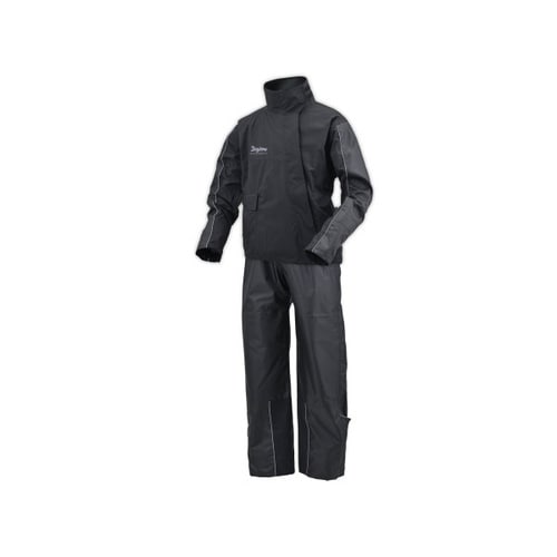 DR−001 ハイパフォーマンスレインウエア 上下