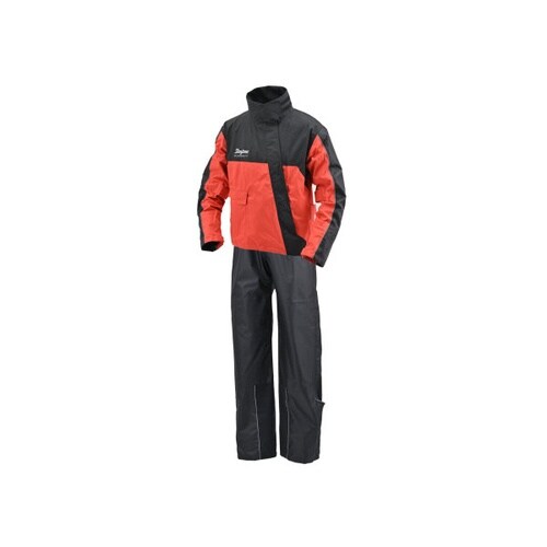 DR−001 ハイパフォーマンスレインウエア 上下