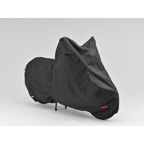 ブラックカバー ウォーターレジスタント ライト/ク