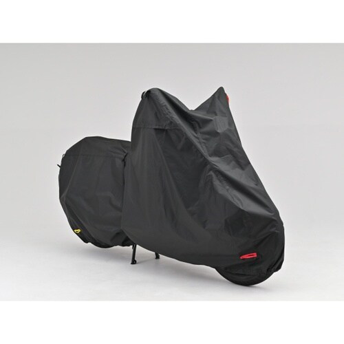 ブラックカバー ウォーターレジスタント ライト/ク