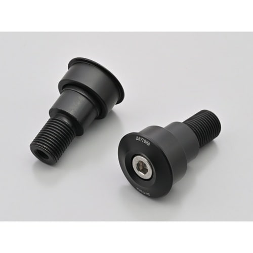 バーエンドミラーアダプター 車種専用 YAMAHA