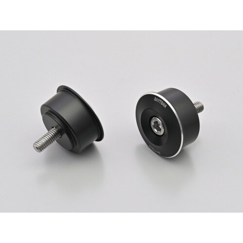 バーエンドミラーアダプター 車種専用 SUZUKI