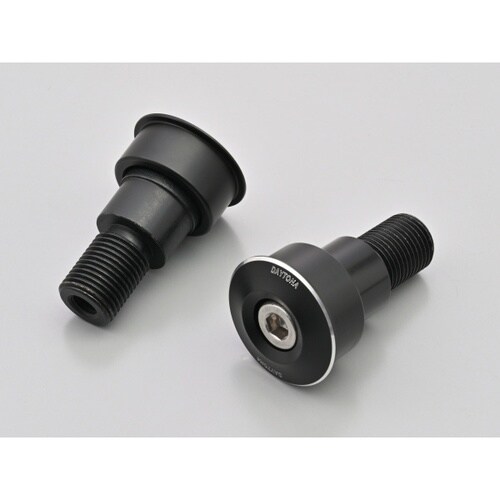 バーエンドミラーアダプター 車種専用 YAMAHA