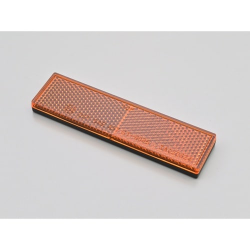 ユニバーサルリフレクター レクタングル 両面テープ