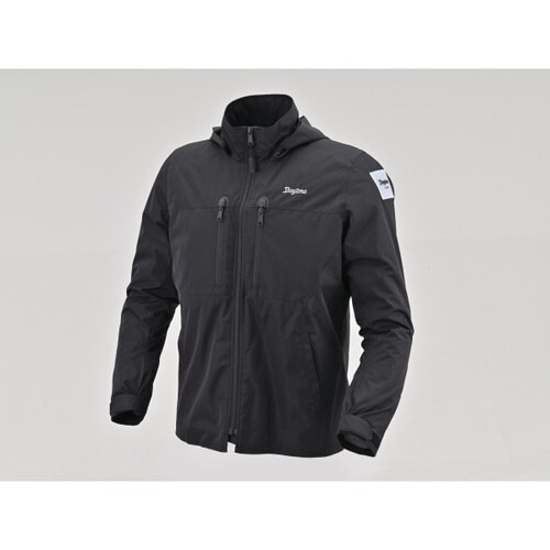 DJ−013 ウインターウインドブレーカー ブラッ