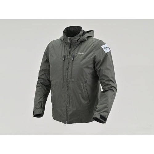 DJ−013 ウインターウインドブレーカー フォレ