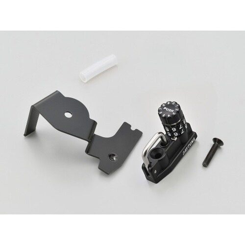 ダイヤルヘルメットホルダー Rebel1100