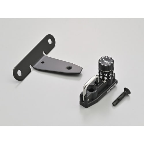 ダイヤルヘルメットホルダー Rebel250/50