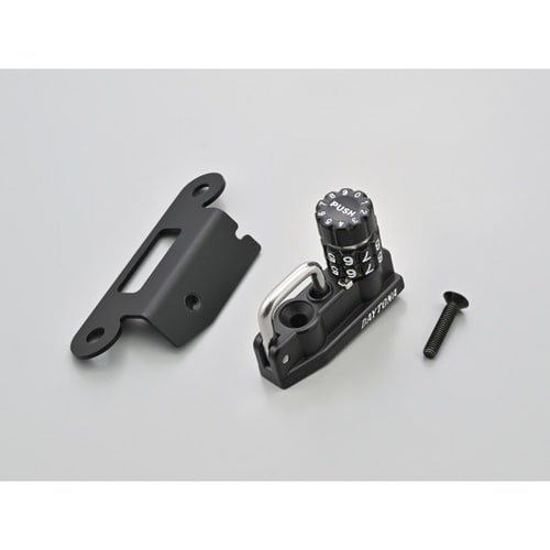 ダイヤルヘルメットホルダー CL250/CL500