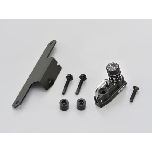 ダイヤルヘルメットホルダー KATANA