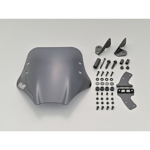 ウインドシールドSS GROM(21ー24)<2B