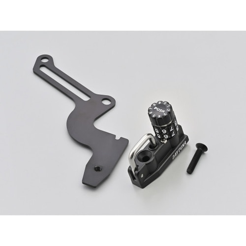 ダイヤルヘルメットホルダー CBR250RR