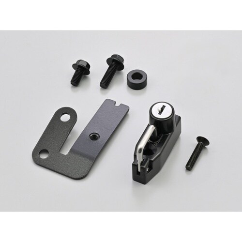 ダイヤルヘルメットホルダー GSX−8S、GSX−