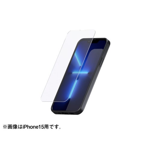 SP GLASS SCREEN PROTECTOR