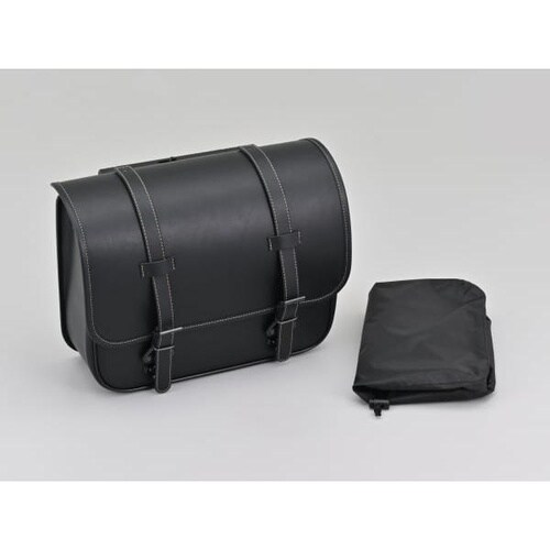 DHS−61 ワンタッチサドルバッグ 12L