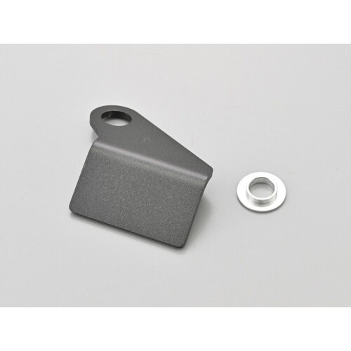 コンパクトデジタルメーターステー 左側