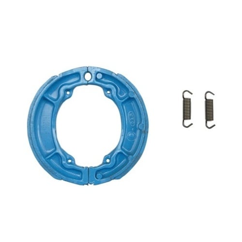 プロブレーキシュー/Gアクシス100