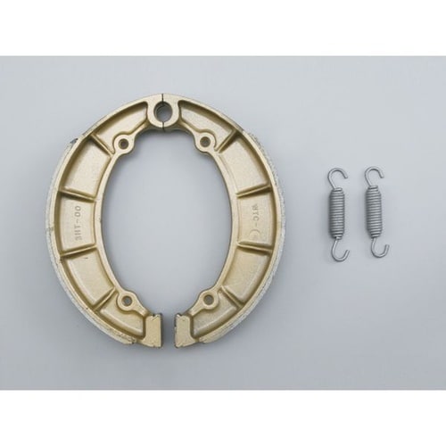 プロブレーキシュー SR専用シュー