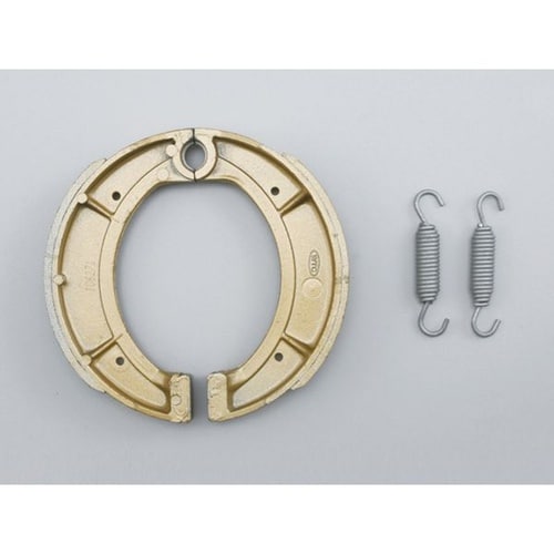 プロブレーキシュー SR専用シュー