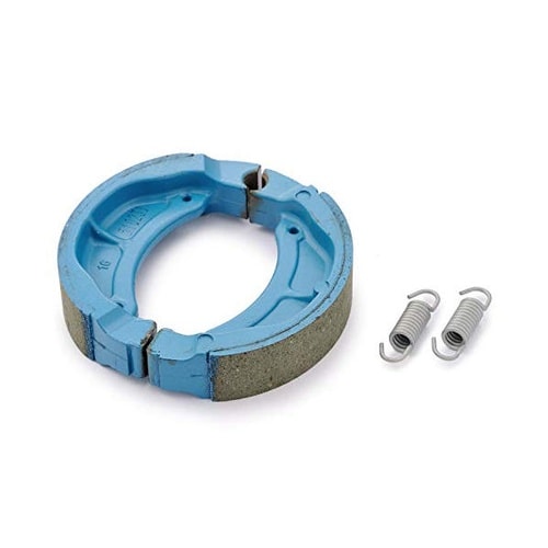 プロブレーキシュー