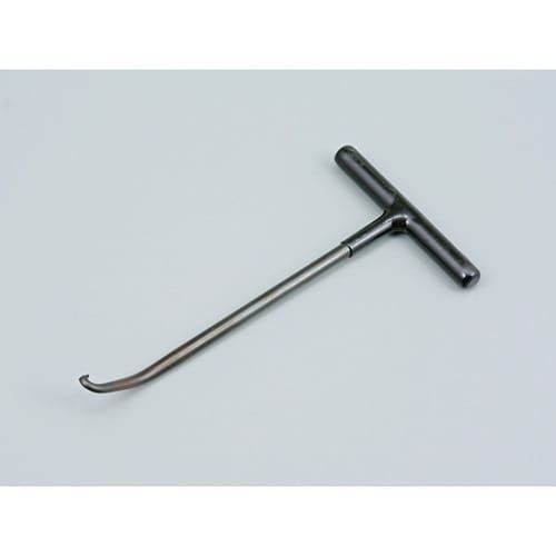 スプリングフック プロフェッショナルタイプ 80m