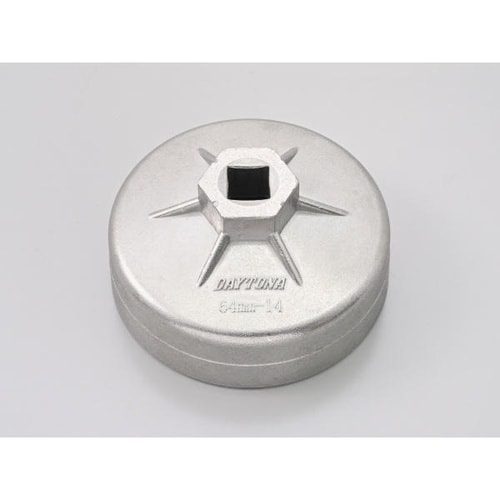 オイルフィルターレンチ ダイキャスト サイズ:14