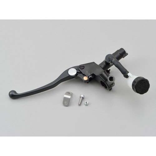 クラッチマスターC 14MM ブラック/ブラッック