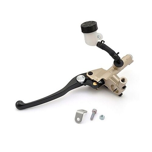 クラッチマスターC 5/8 ゴールド/クロ