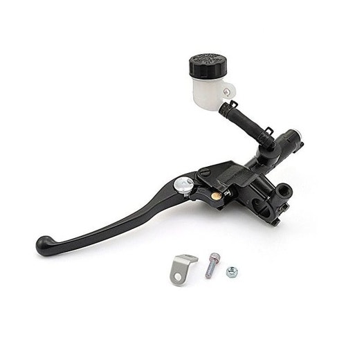 クラッチマスターC 5/8 ブラック/ブラック