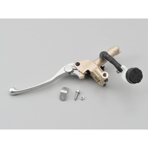 クラッチマスターC 14MM ゴールド/クリア