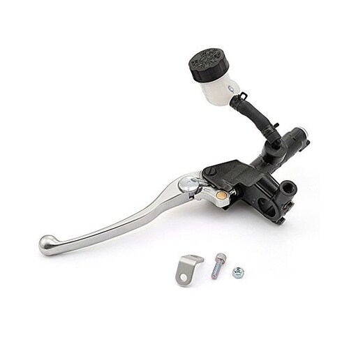 クラッチマスターC 14mm ブラック/クリア