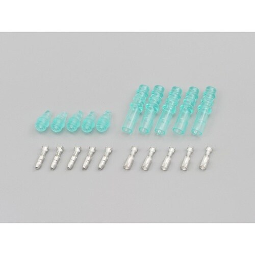 防水ギボシ端子セット CA/CB104タイプ