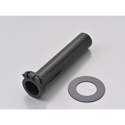 FLATスロットルスリーブ(スロットルスペーサー付