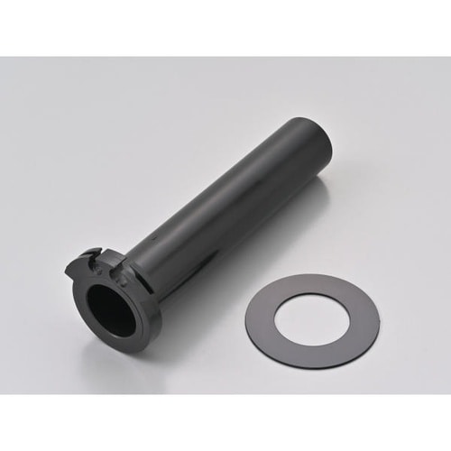 FLATスロットルスリーブ(スロットルスペーサー付