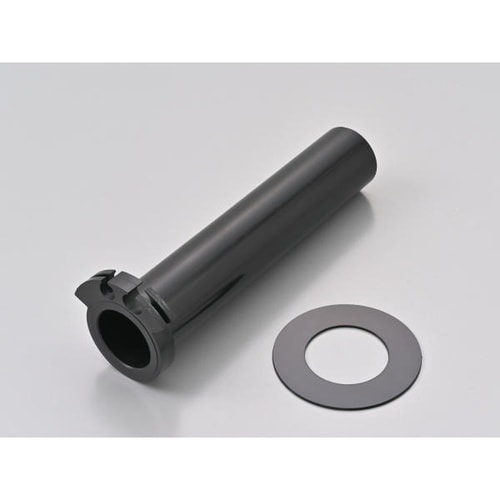 FLATスロットルスリーブ(スロットルスペーサー付