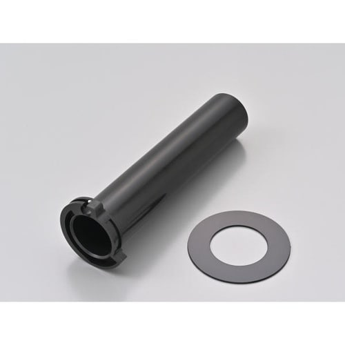 FLATスロットルスリーブ(スロットルスペーサー付