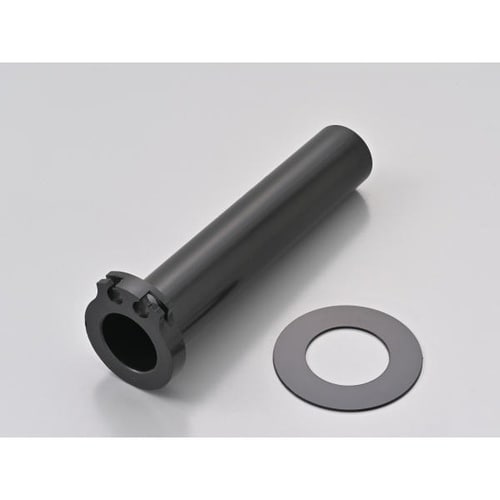 FLATスロットルスリーブ(スロットルスペーサー付